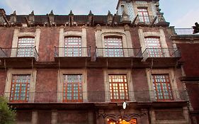 Hotel MX centro